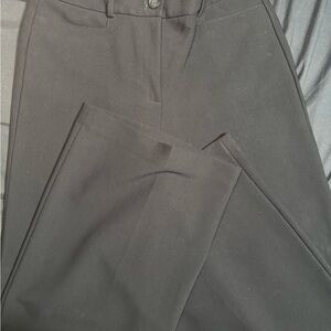 Women’s Black Pants